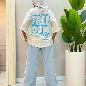 ست freedom