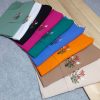 تیشرت نخ پنبه گلدوزی - Image 2