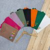 تیشرت نخ پنبه گلدوزی - Image 3
