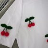 تی شرت بیسیک گیلاسی - Image 2