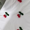 تی شرت بیسیک گیلاسی - Image 3