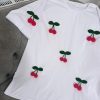 تی شرت بیسیک گیلاسی - Image 5
