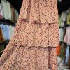 دامن حریر چند طبقه - Image 18