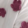 تیشرت بهاری  گل برجسته - Image 2