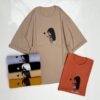 تیشرت فانتزی دخترک - Image 2