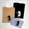 تیشرت فانتزی دخترک - Image 3